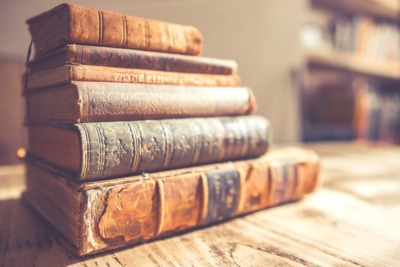 La Journée du Livre