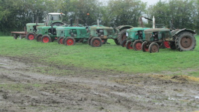 Fête de la Jeunesse agricole des Hauts-Pays