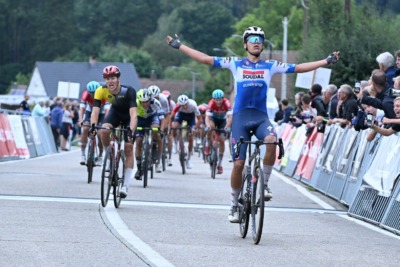 Grand Prix de Honnelles - Samyn des Espoirs (cyclisme)