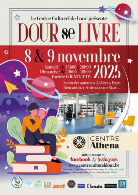 Foire aux livres