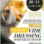 Vide-dressing à Angreau