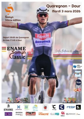 Ename Samyn Classic