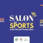 Salon du Sport et de l'Accueil temps libre